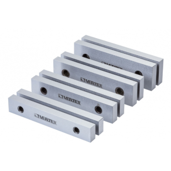 VERTEX GROUND PARALLELS 8PCE SET 150MM LONG